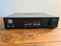 Mytec Brooklyn DAC+ D/A-Wandler u Kopfhörerverstärker schwarz