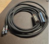 JPS Labs Superconductor HP Upgrade Cable für Abyss AB 1266