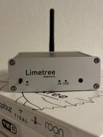 Limetree network