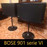 901 Serie VI