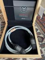 Nordost Valhalla v2 2 mt power Cord