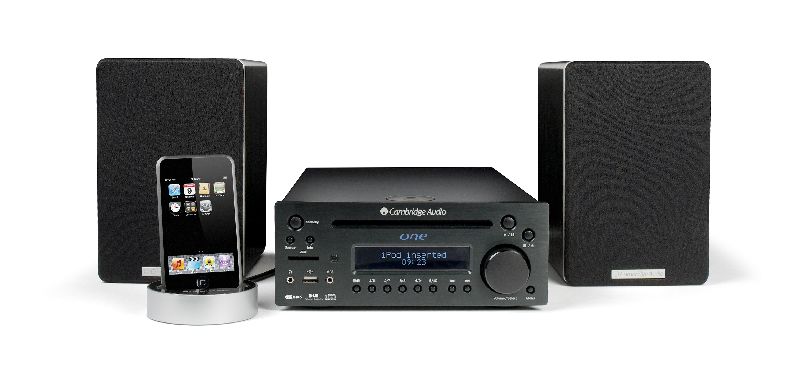 Geschenketipp: Cambridge Audio One+ Cambridge Audio One+