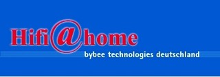 Hifi@home präsentiert neue Produktline mit Bybee Technologies www.hifiathome.de