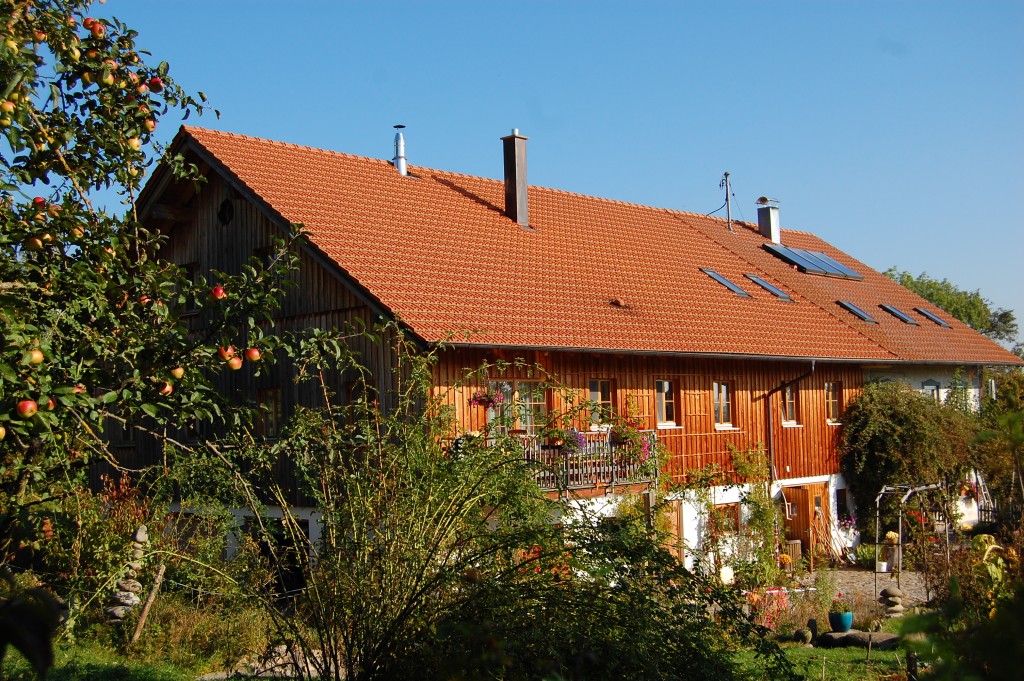 Quadral TV zu Gast bei Hifi auf dem Bauernhof