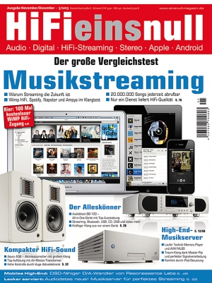 The Memory Player 64 als ultimative Digitalquelle in der deutschen Fachpresse