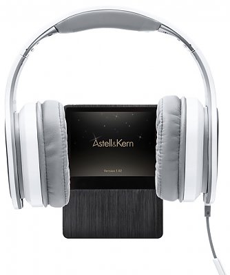 AK100 und MAU2 Astell&Kern (AK100) und MAU2 