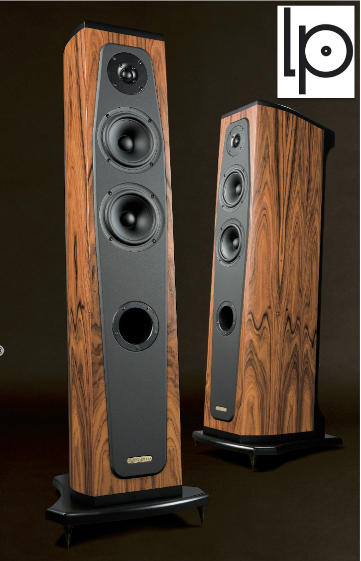 Großartiger Test der Rhapsody 130 von AudioSolutions im LP-Magazin