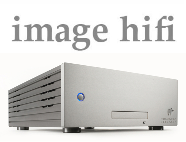 Der Memory Player unterstreicht im Test bei der „image hifi“ seine Ausnahmestellung