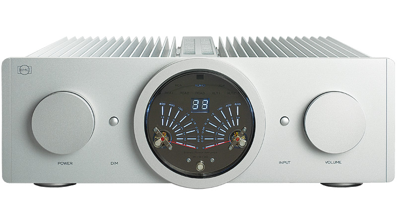 B.M.C. Audio AMP CS2 