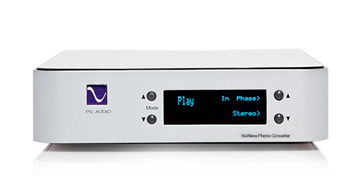 NPC - New Wave Phono Converter von PsAudio NPC von PsAudio