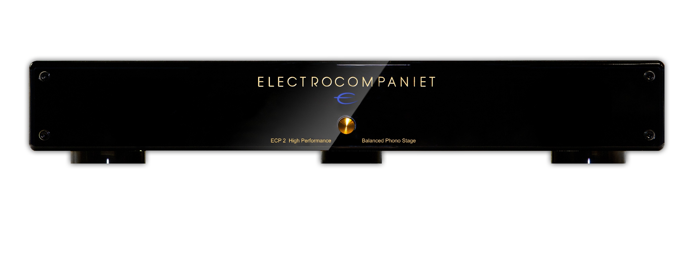 Electrocompaniet ECP-2 Phonoverstärker lieferbar! ECP-2 Die neue Phono Referenz von Electrocompaniet