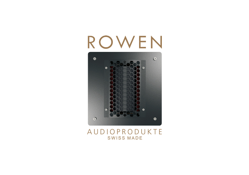 Der neue ROWEN Katalog ist jetzt da! 