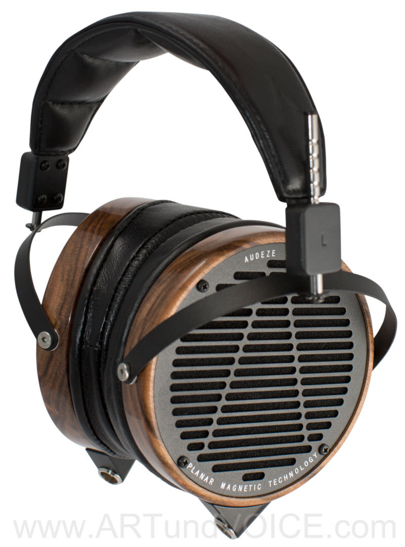 Audeze LCD 2 und andere HighEnd-Kopfhörer