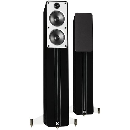 Concept 40 von QAcoustics CONCEPT 40  Q Acoustics