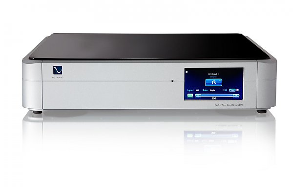 HI-FI+ PRODUCTS OF THE YEAR - DAC - PsAudio Direct Stream DAC