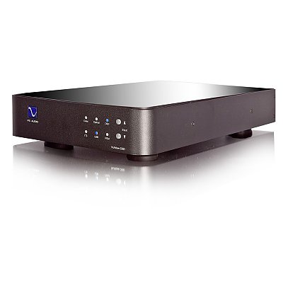 NuWave DSD DAC von PsAudio DAC von PsAudio