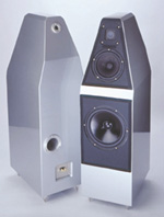 Wilson Audio Sophia 