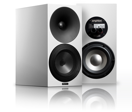 AMPHION  ARGON 3S ARGON 3S von Amphion