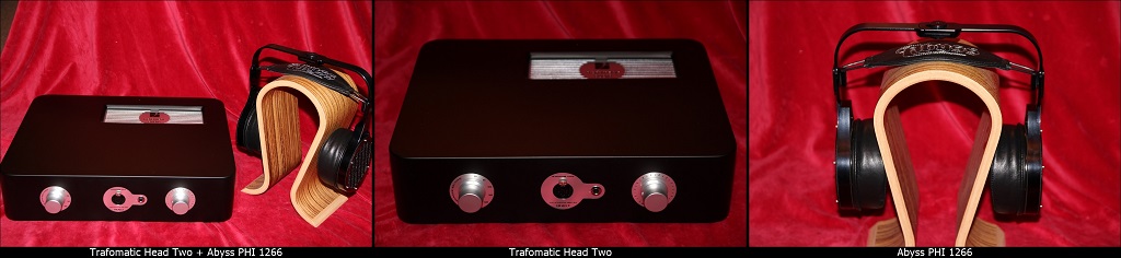 Abyss 1266 Phi (Testbericht EAR IN) und Trafomatik Head 1 + 2... www.audio-offensive.de      03322-2131655