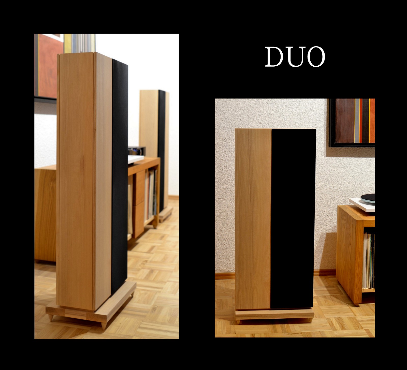 DUO - Musik pur 