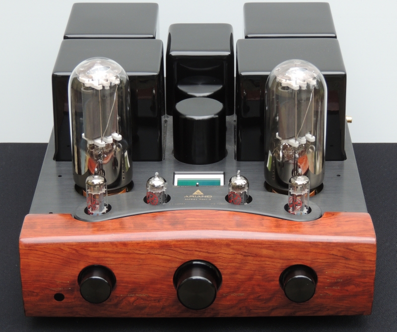 High - End Triode