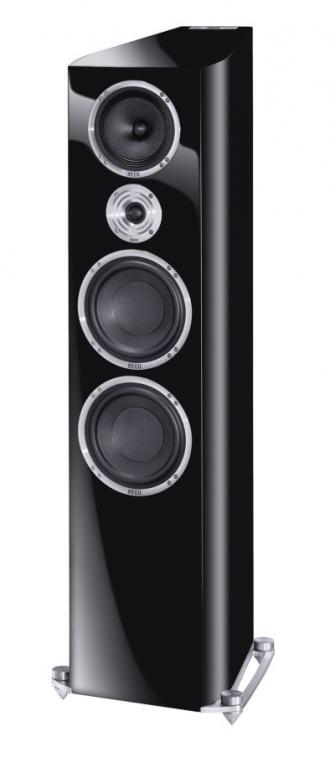 Heco Celan Revolution 9 High - End Standlautsprecher