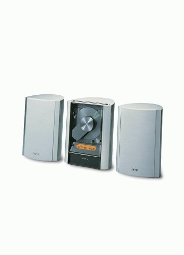 Sonys schicker Hifi-Zwerg