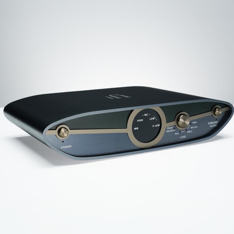 iFi ZEN DAC 3 und ZEN Phono 3: ZEN-Serie bekommt Upgrade iFi ZEN Serie