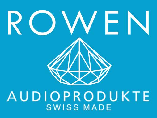 Rowen Audioprodukte 