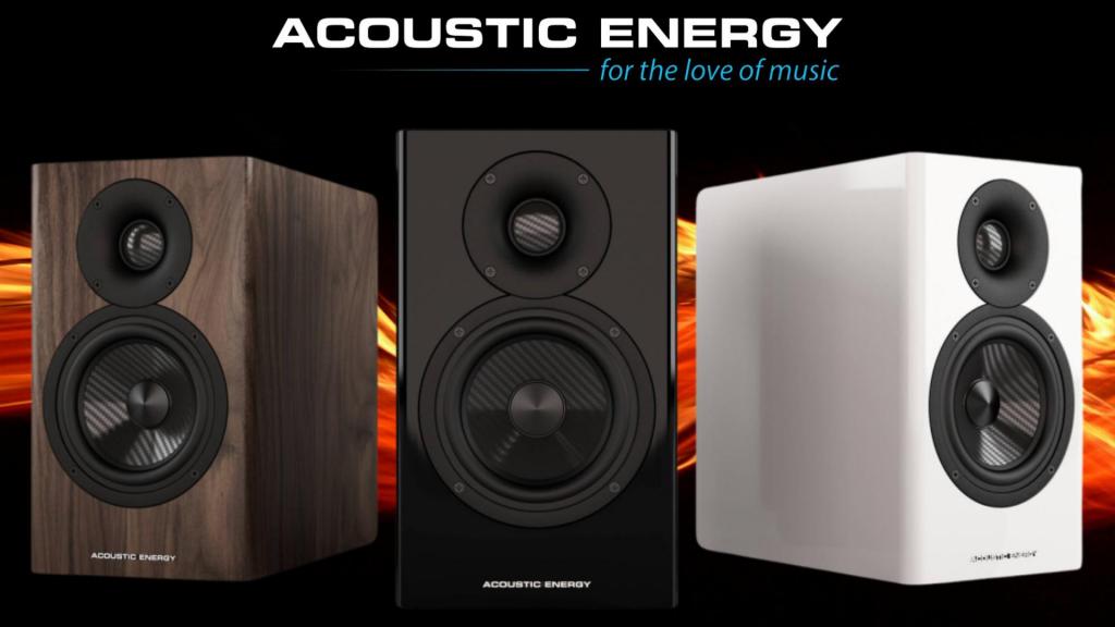 7 gute Gründe für die Acoustic Energy AE 500