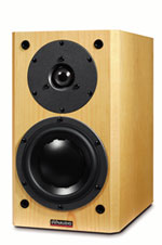 Dynaudio Focus 110 