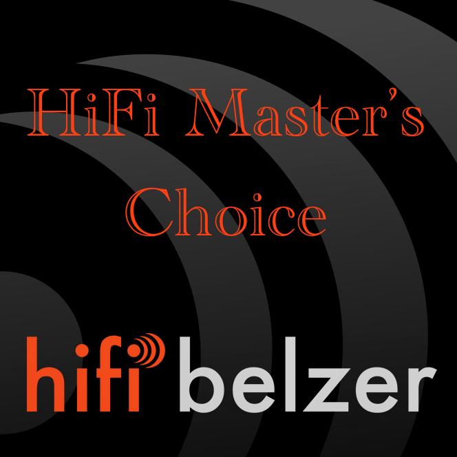 Dein Hörtermin bei uns: HiFi Master's Choice by hifibelzer hifibelzer ist HiFi Master's Choice