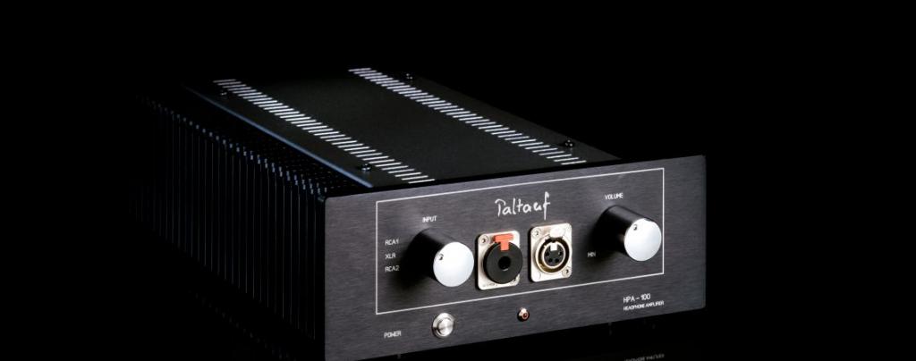 Paltauf Audio - Die Steiermark ruft! Paltauf Audio - HPA 100