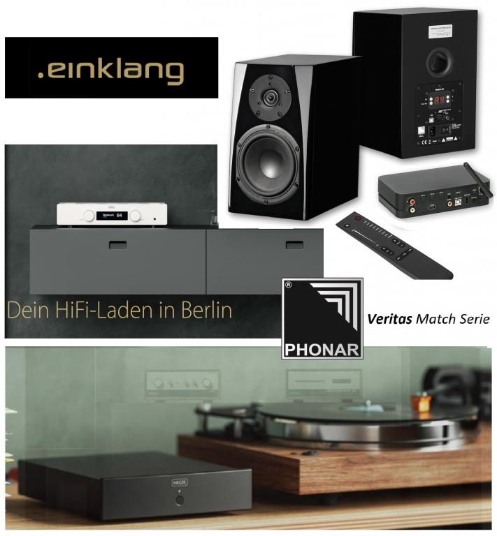 Phonar Veritas Match Air! Bei Einklang Hifi in Berlin! - Mehr als einen Besuch wert! Phonar_Veritas_Match_Bluetooth_Lautsprecher_WISA_Hifi_mp3_Kabel_ScanSpeak_Passiv_Aktiv_Verstärker