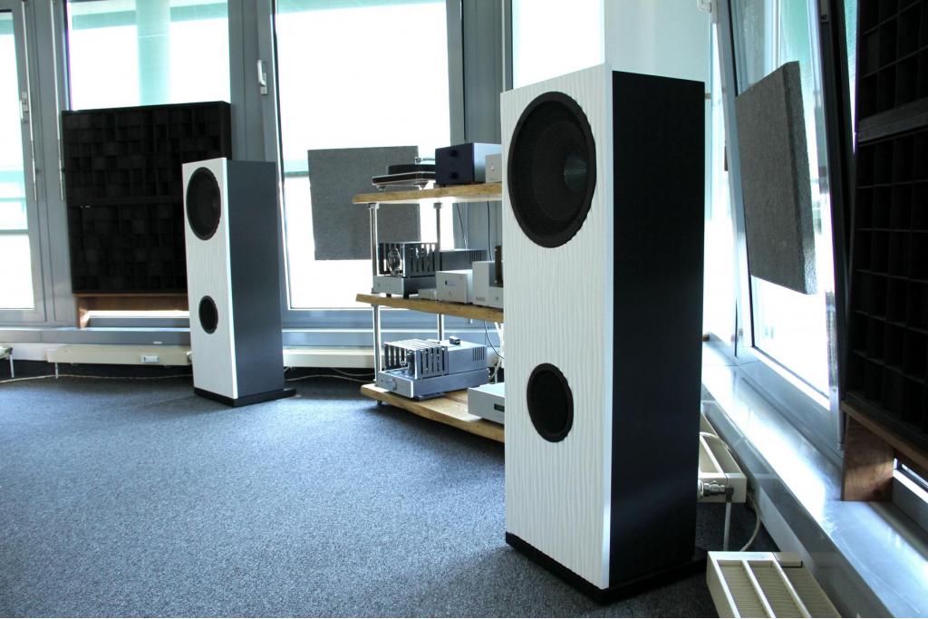 High End Kabelkonzepte von CARDAS - SILTECH - STOCKFISCH - MFE - AUDIOPLAN.....