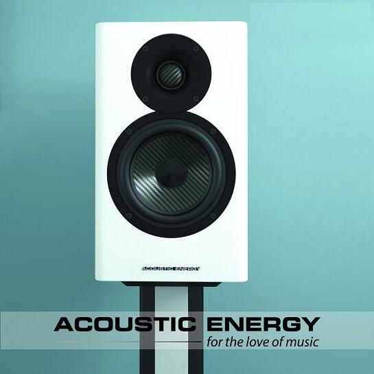 7 gute Gründe für die Acoustic Energy AE 500