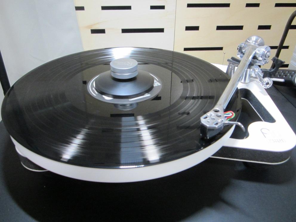 REGA P10 Plattenspieler komplett