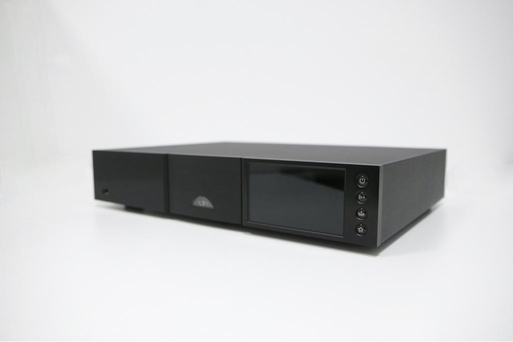 NAIM NDX2 High-End Streamer/Netzwerkplayer