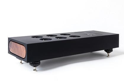 Wilbrand acoustics Netzleiste ELEKTRA 