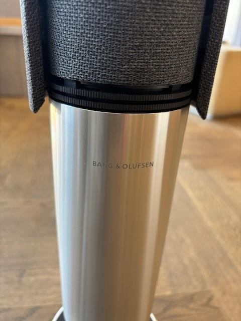 Beolab 28 Aktiv Lautsprecher SALE ALU ! Bang & Olufsen Beolab 28