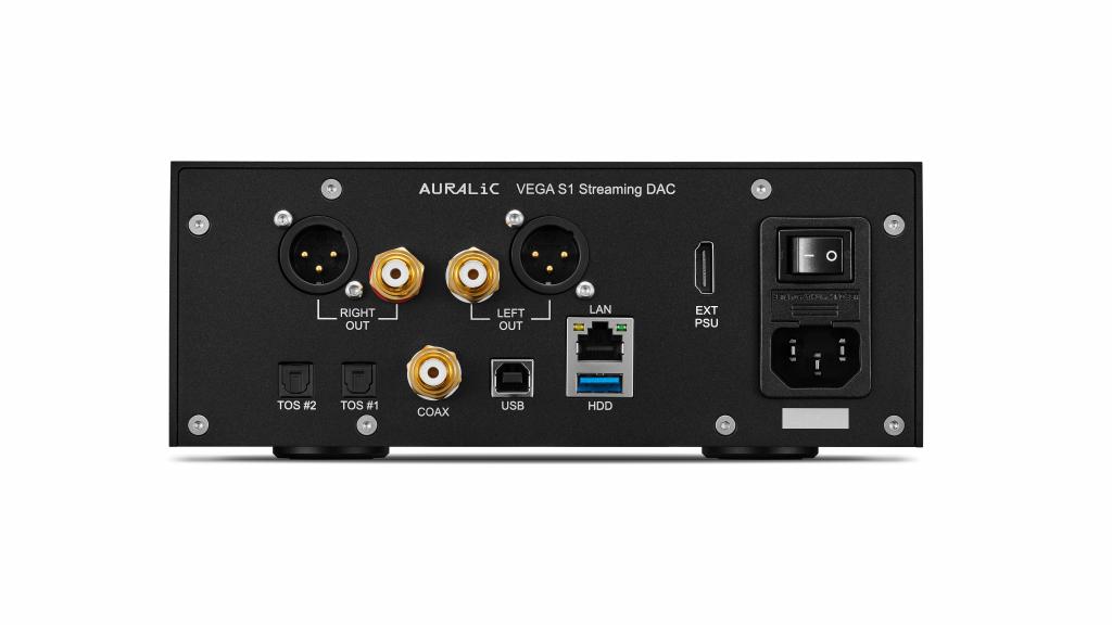 Auralic S1 Serie