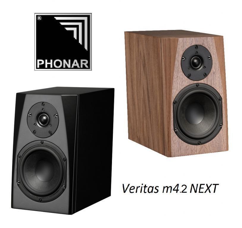 Unverbesserbar? Phonar Veritas m4.2 NEXT. - DIE Kompakte in der 1000.- EUR Klasse! Phonar_Veritas_Next_Bluetooth_M4_wireless_Lautsprecher_Hifi_mp3_ScanSpeak_Passiv_Aktiv_Verstärker