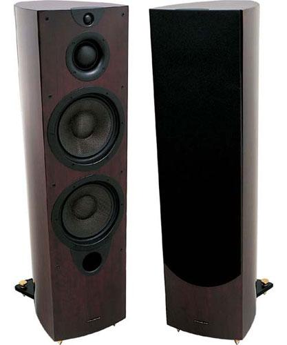 neue Wharfedale Opus2 verfügbar Wharfedale Opus2 vorführbereit