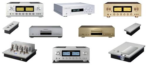 Luxman