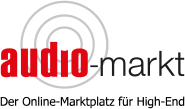 audio-markt - Der Online-Markplatz für High-End
